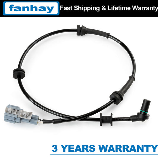 47910-EA025 for Nissan Pathfinder Xterra Frontier Equator ABS Wheel Speed Sensor