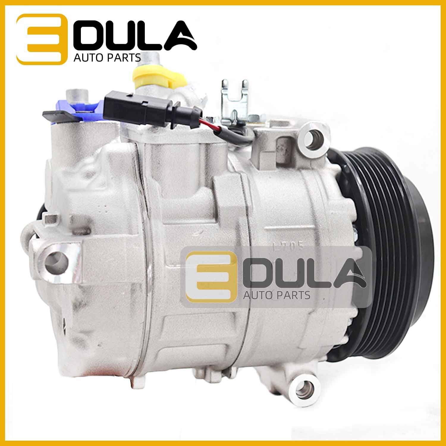Automotive AC compressor suitable for Porsche for Panamera 3.0T 97012601106