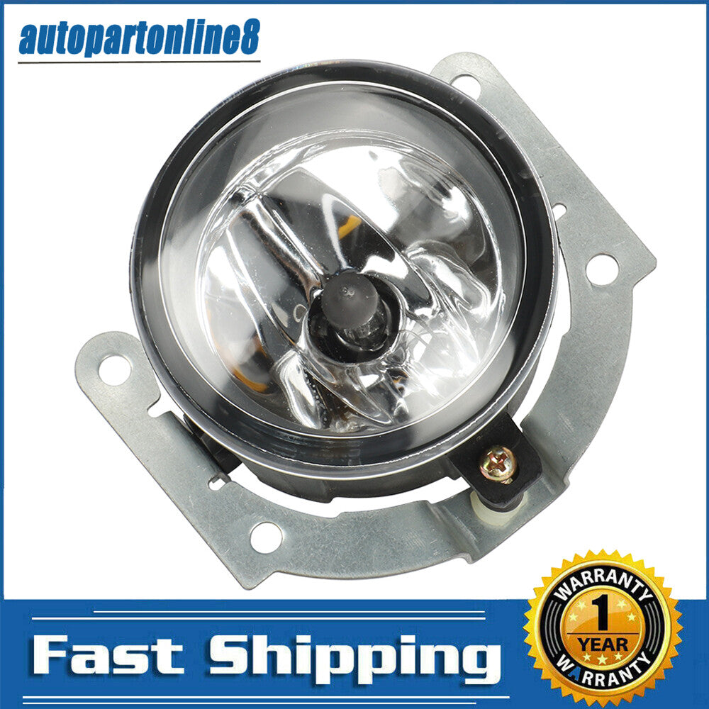 Front Fog Lamp Light =Left for Mitsubishi Lancer Sportback 2008-2015 8321A198
