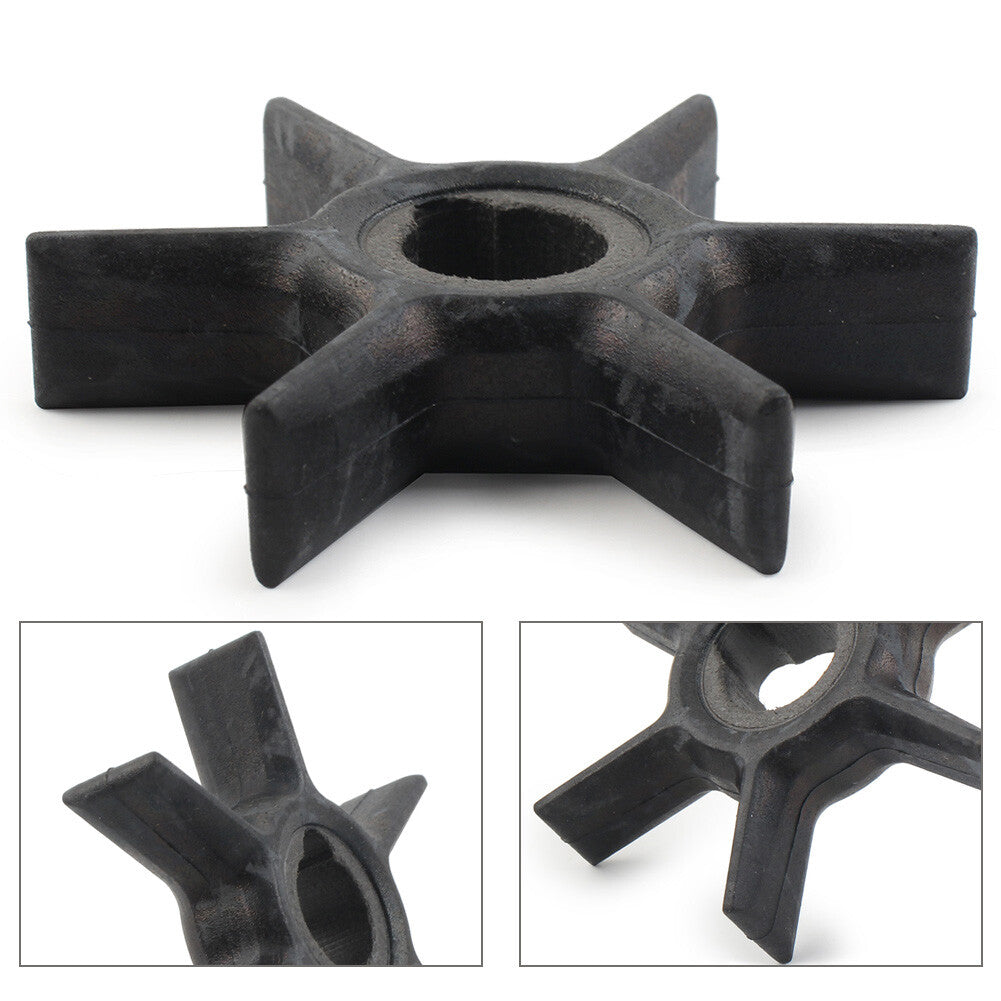 Water Pump Impeller for Mercury 6-15HP for Force 9.9-15 hp 1998 4742038 2 183062