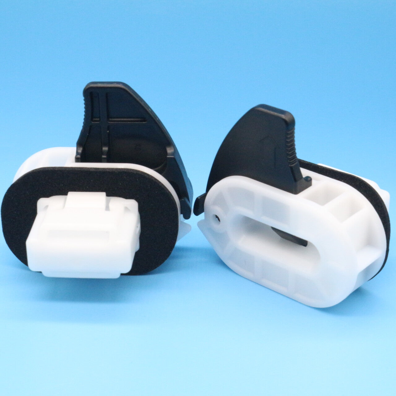 Rear for Seat Cushion Clip for Tesla 1099583-00-C,Pack of 2