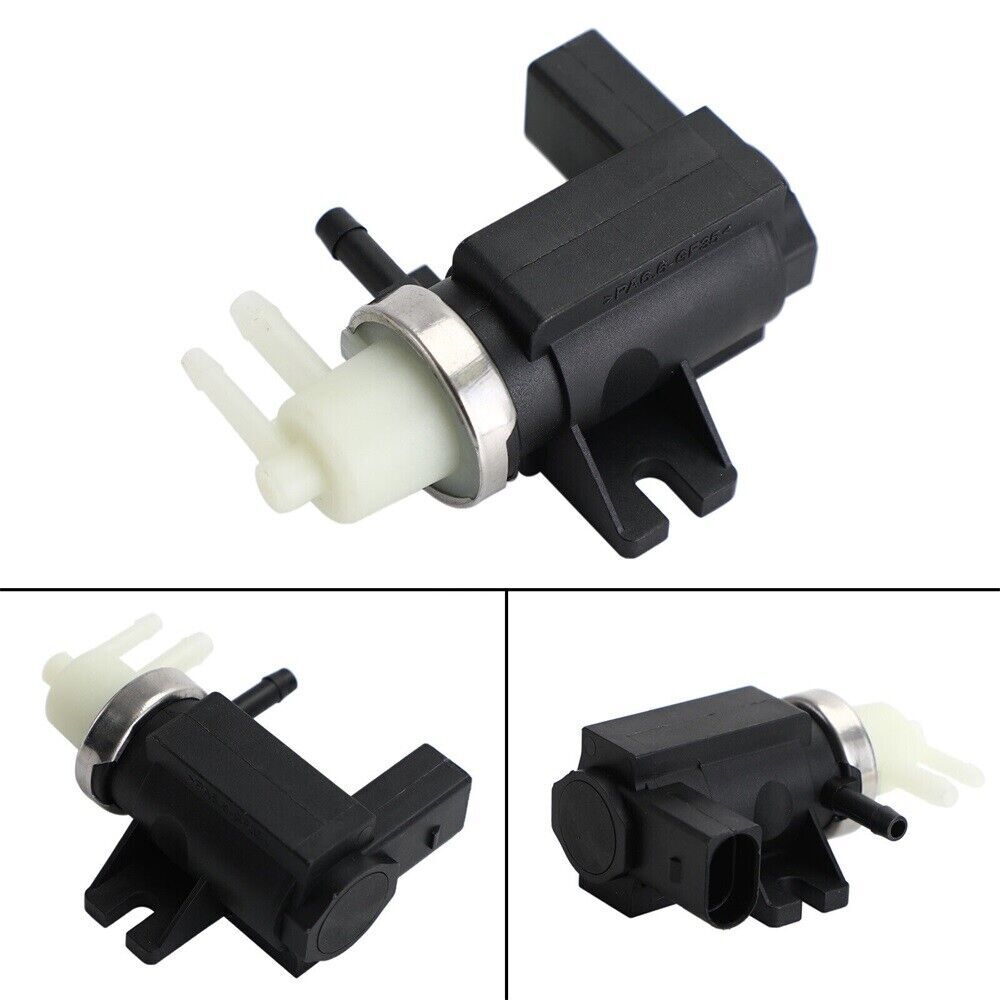 Turbo Boost Pressure Solenoid Converter Valve for Volkswagen for Passat 2012-2014