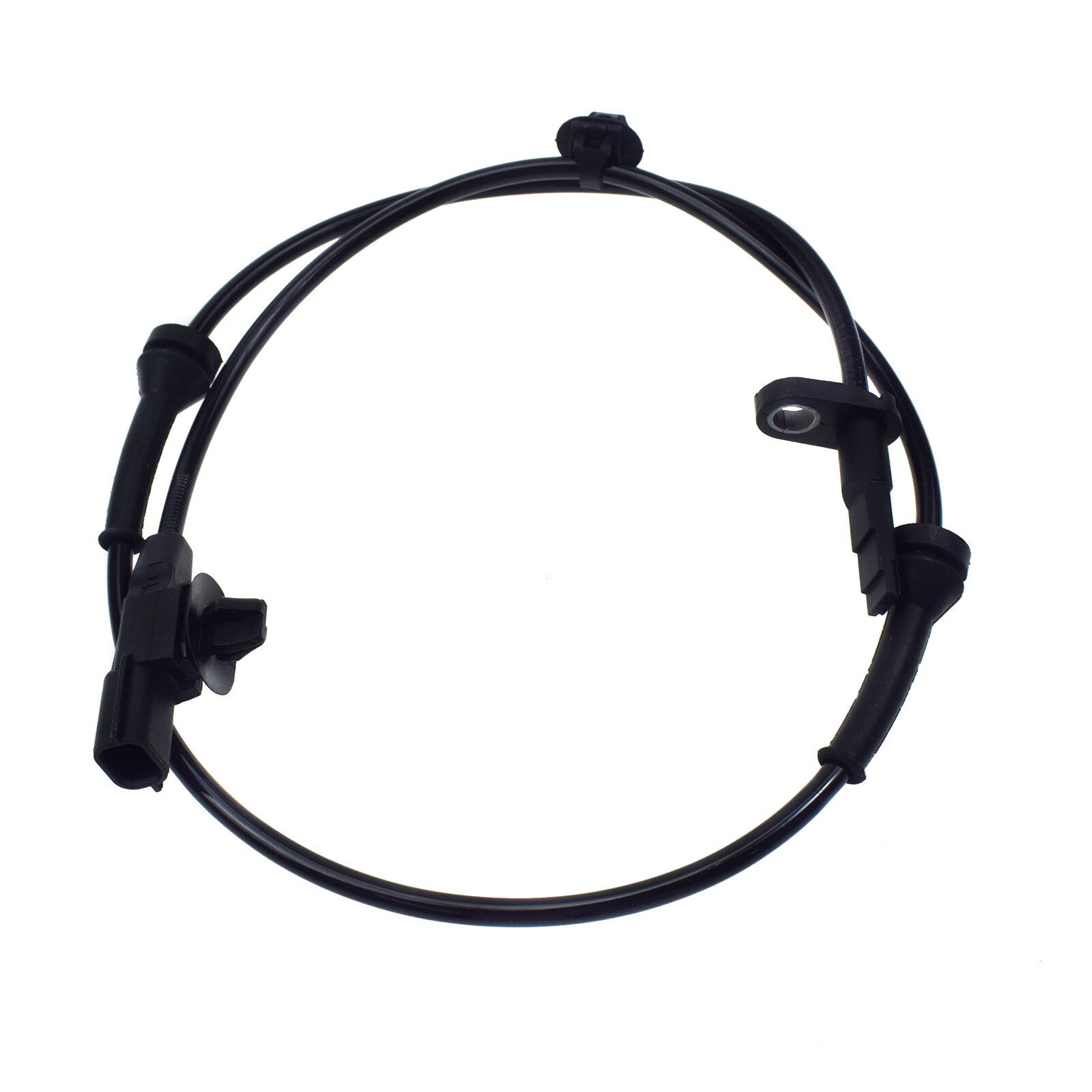 ABS Wheel Speed Sensor Black 479101HA0A for Nissan March Micra Note Versa 1.6L