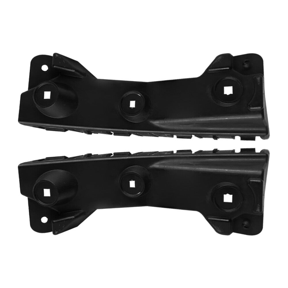 2X Rear LH RH Bumper Cover Mount Bracket Fits for Mini Cooper R60 2011-2016