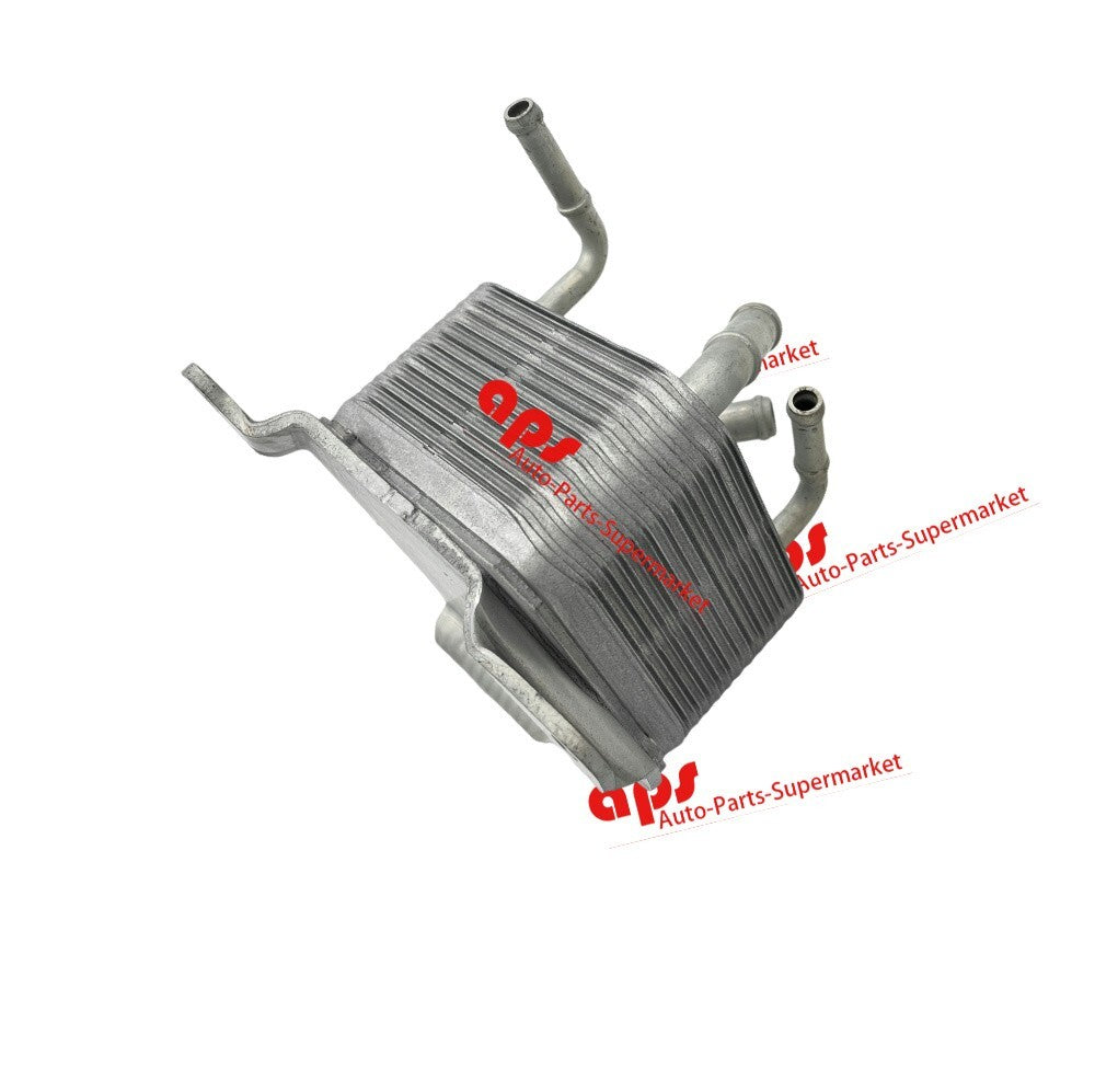 A/T oil cooler Assy suitable for Mitsubishi Eclipse Cross Lancer Sportback Outlander RVR