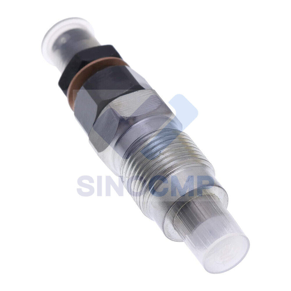 4pcs Fuel Injector 1C010-53900 1C010-53010 for Kubota V3 V3300 V3600 T V3800