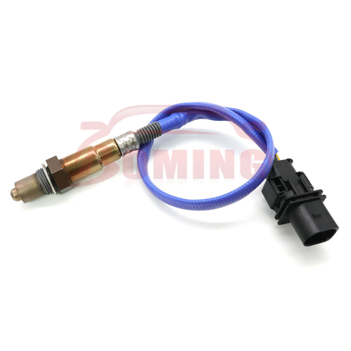 234-4668 4Pcs UpstreamDownstream Oxygen O2 Sensor For 2004-2005 for GMC for Yukon 5.3L