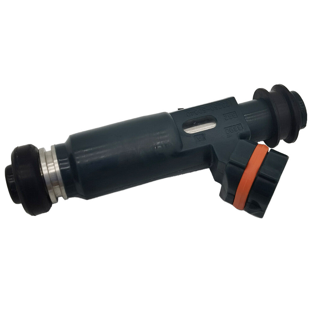 8X Fuel Injector 23250-50040 for Toyota 4Runner Tundra Sequoia 01-04 for Lexus LX470