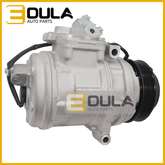 AC compressor suitable for Toyota for Land Cruiser 100, Prado, for Lexus LX470 8832060680