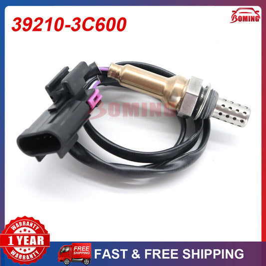 Downstream Oxygen O2 Sensor For 2013 2014-2016 for Hyundai Santa Fe Sport 2.0L L4