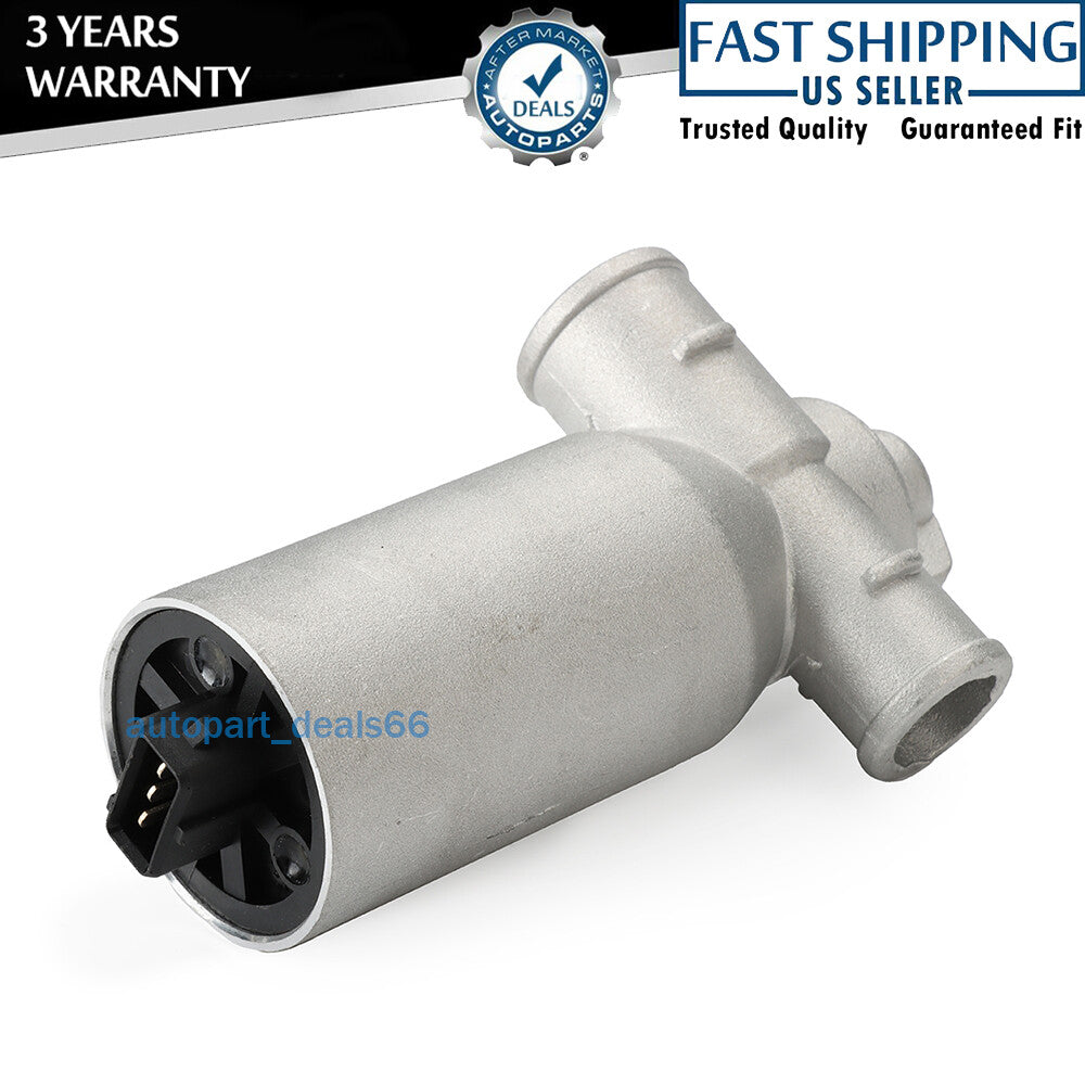 Idle Air Control Valve Fit for BMW E34 E36 E38 E39 Coupe 0280140545 13411744713