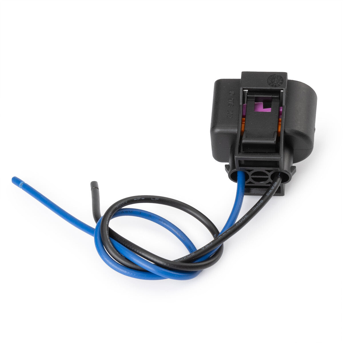 Coolant Tank Reservoir Sensor Connector Pigtail 1J0973202 for VW Beetle for Golf