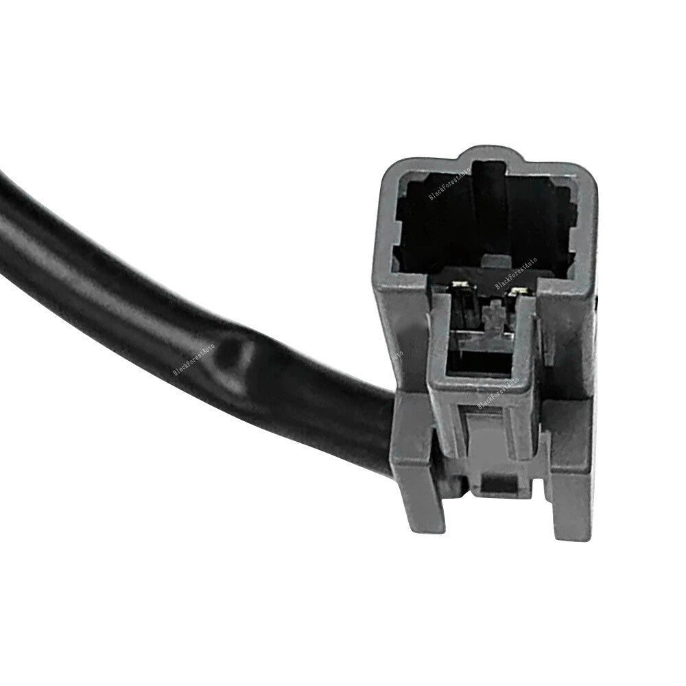 Fit For 2007-2009 for Hyundai Santa FE Gas Fuel Filler Door Open Release Switch Gray