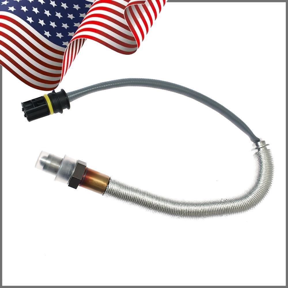 Downstream Oxygen Sensor for BMW M6 M5 X3 X3 X5 Z4 128i 328i 335i 11787545075