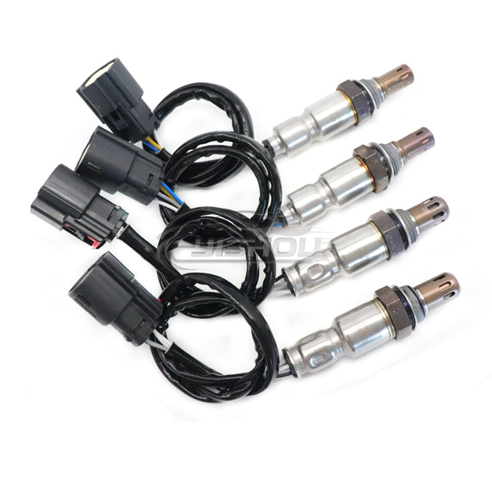 2PCS 234-4609 Oxygen O2 Sensor for FORD TEMPO THUNDERBIRD MKS MKT for MAZDA TRIBUTE