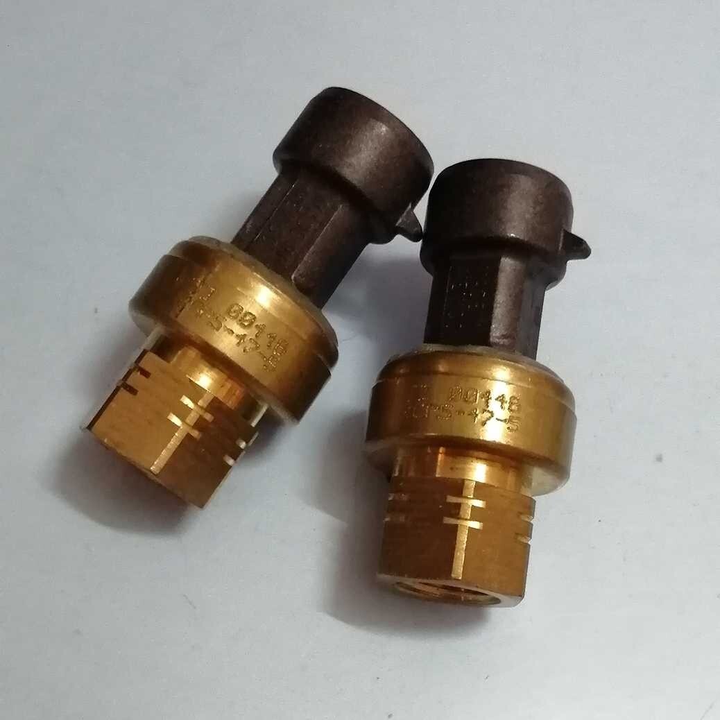 new MAP sensor with Pigtail connector plug cable suitable for GM 1-Bar 16040749 12223861