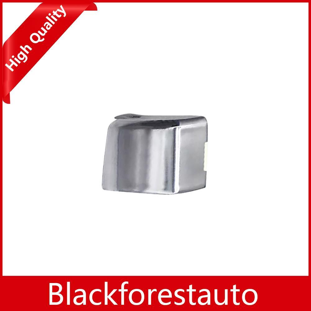 Master Driving Car Window Lift Button Cover Silver NO.3 For 2018-22 for Range Rover