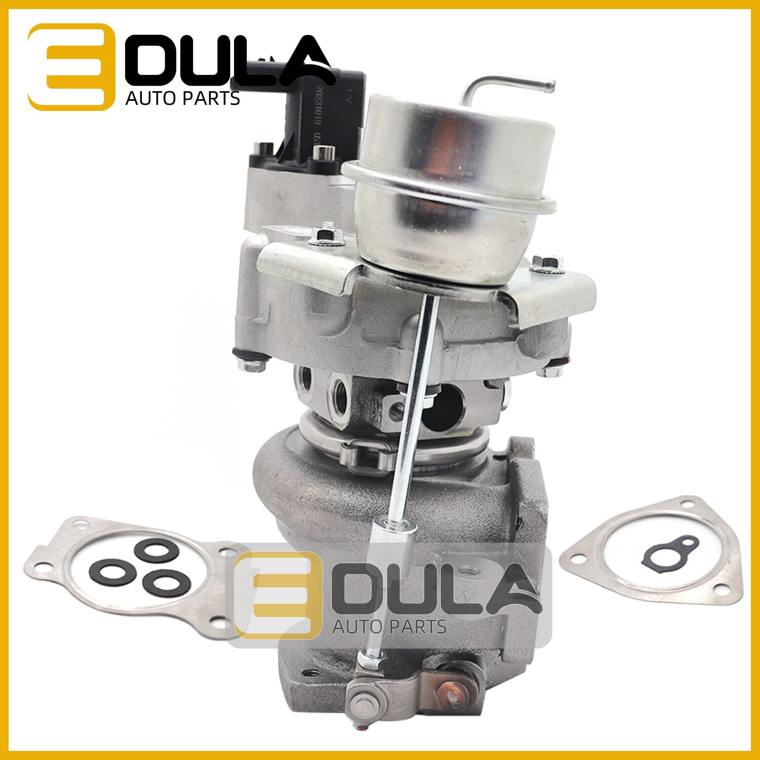Turbocharger suitable for Citro?n C4, DS3, for Peugeot 207, 308 EP6DT 16V THP 530398880120