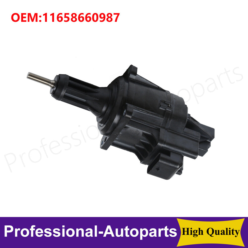 11658660987 Turbocharger wastegate actuator suitable for BMW F22 F45 F33 F34 G12 X4
