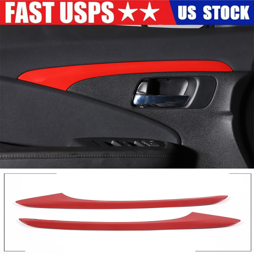 Oak wood trim center control gearshift hood trim panel for the 2022 for Ford Maverick - 23