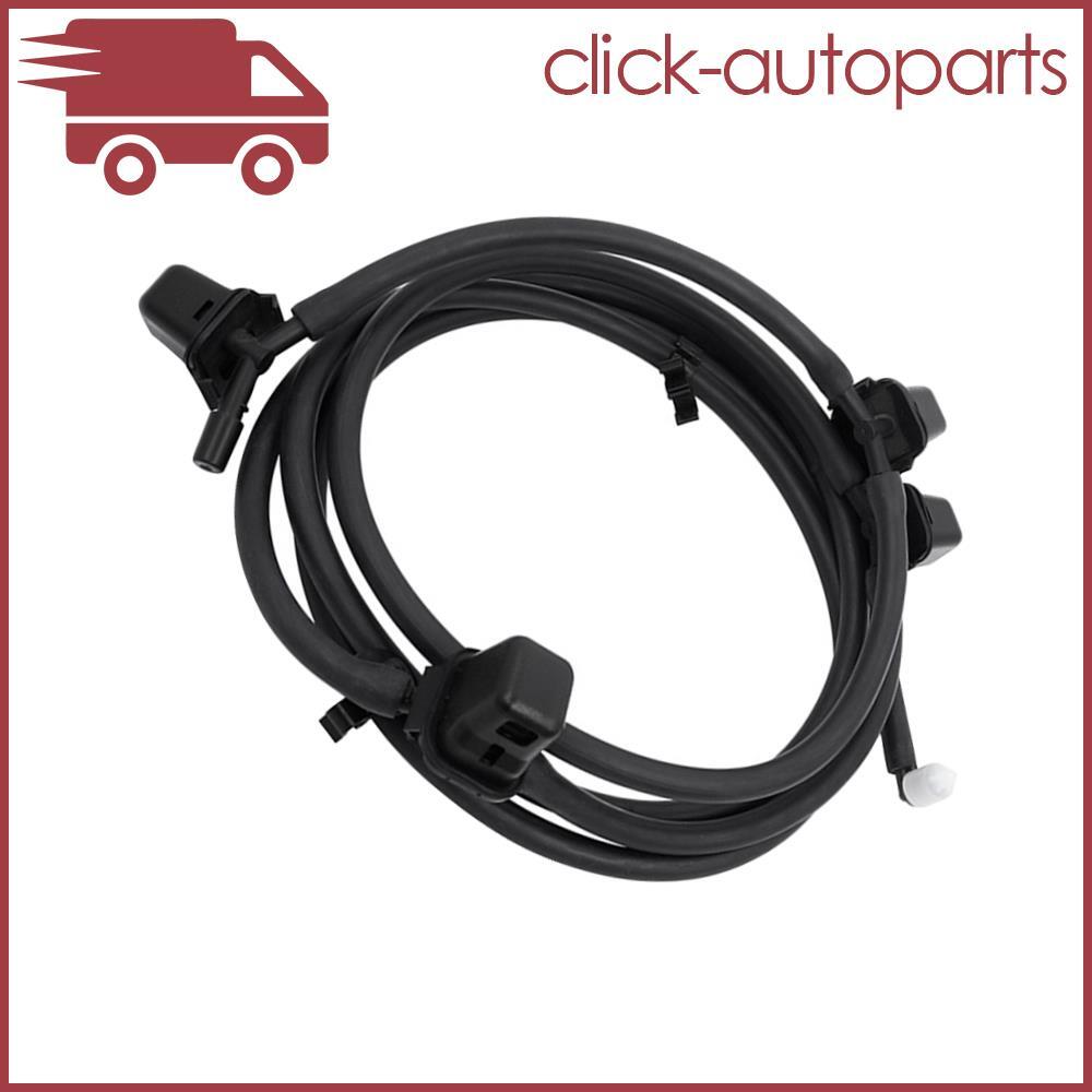 Fits 2012-15 for Mercedes-Benz GL450 ML350 GLS450 1668600992 Washer Windshield Hose