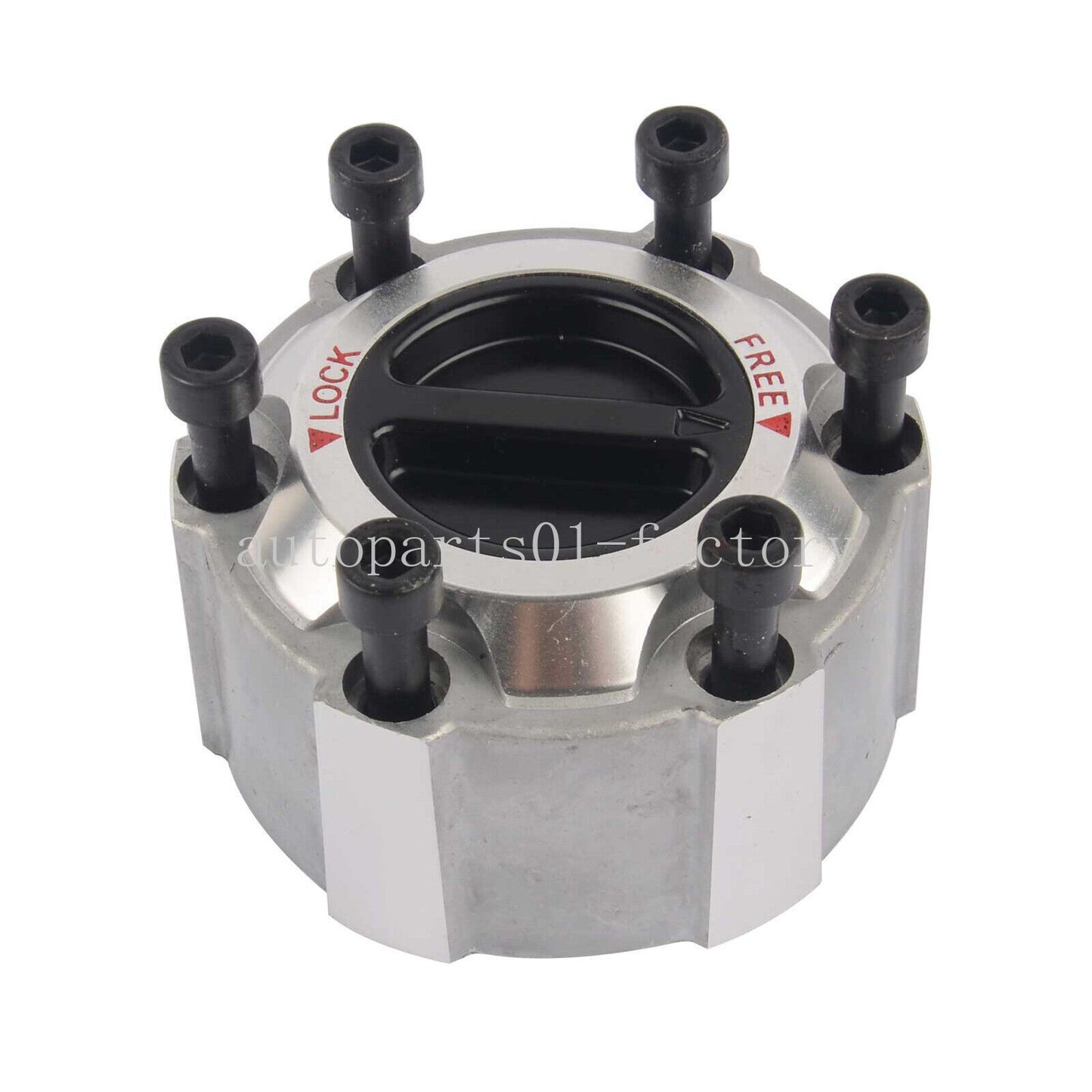 40250-2S610 Manual Locking Hubs 28 Spline Fit for Nissan D21 Base/SE/XE