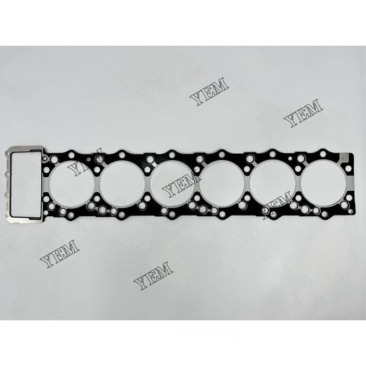 D6CB Head Gasket 2231184400 Fit for Hyundai Engine for Hyundai Head Gasket