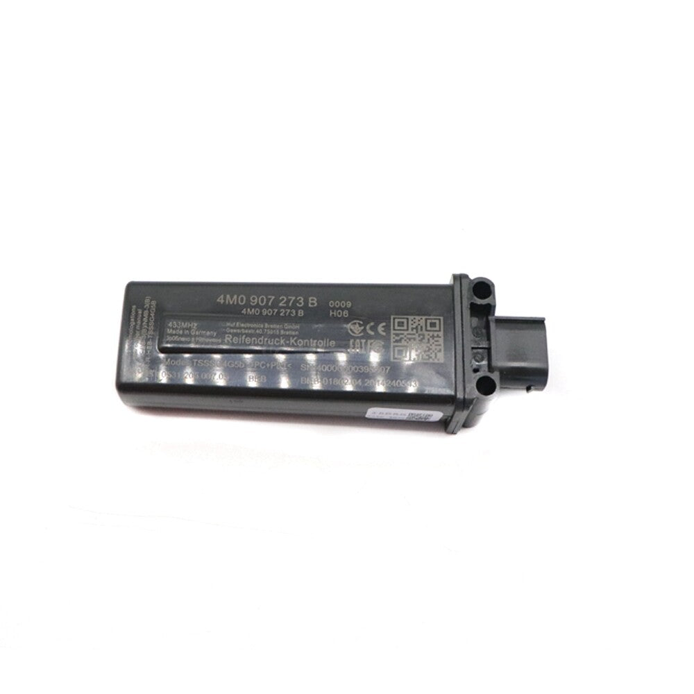 4M0907273B + Wire Tire Pressure Module TPMS for AUDI RS3 RS4 RS5 for A6 A7 for A8 Q8 Q7