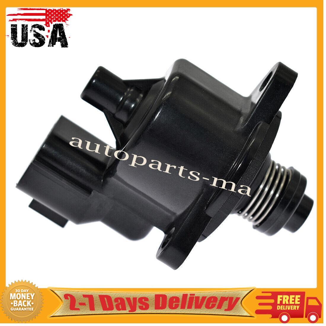 Idle Air Speed Control Valve 13520-31G00 for Suzuki for Suzuki King Quad 500 750