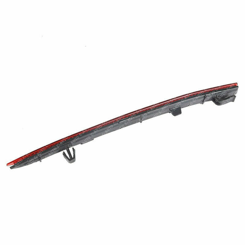 Left rear bumper side marker reflector light for Lincoln MKZ 2013 - 2019