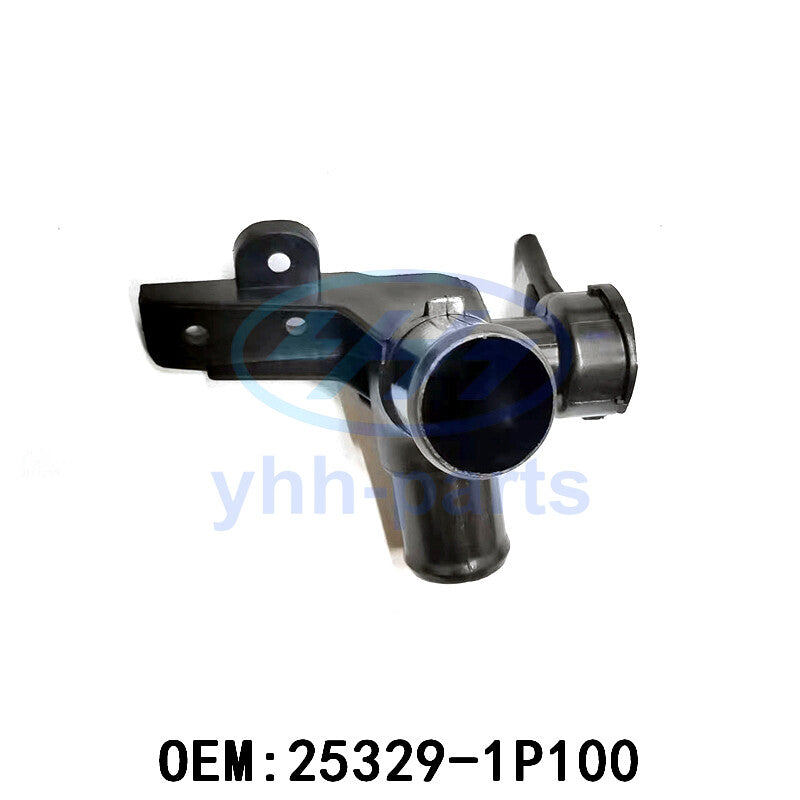 25329-1P100 Radiator Coolant Filler for Hyundai Accent for Kia Rio 2012-2017