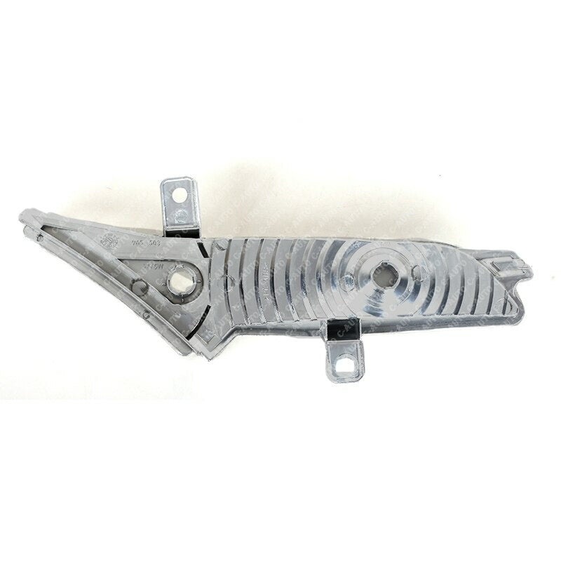 Right-side transparent plastic front marker light for Porsche for Cayenne 2008
