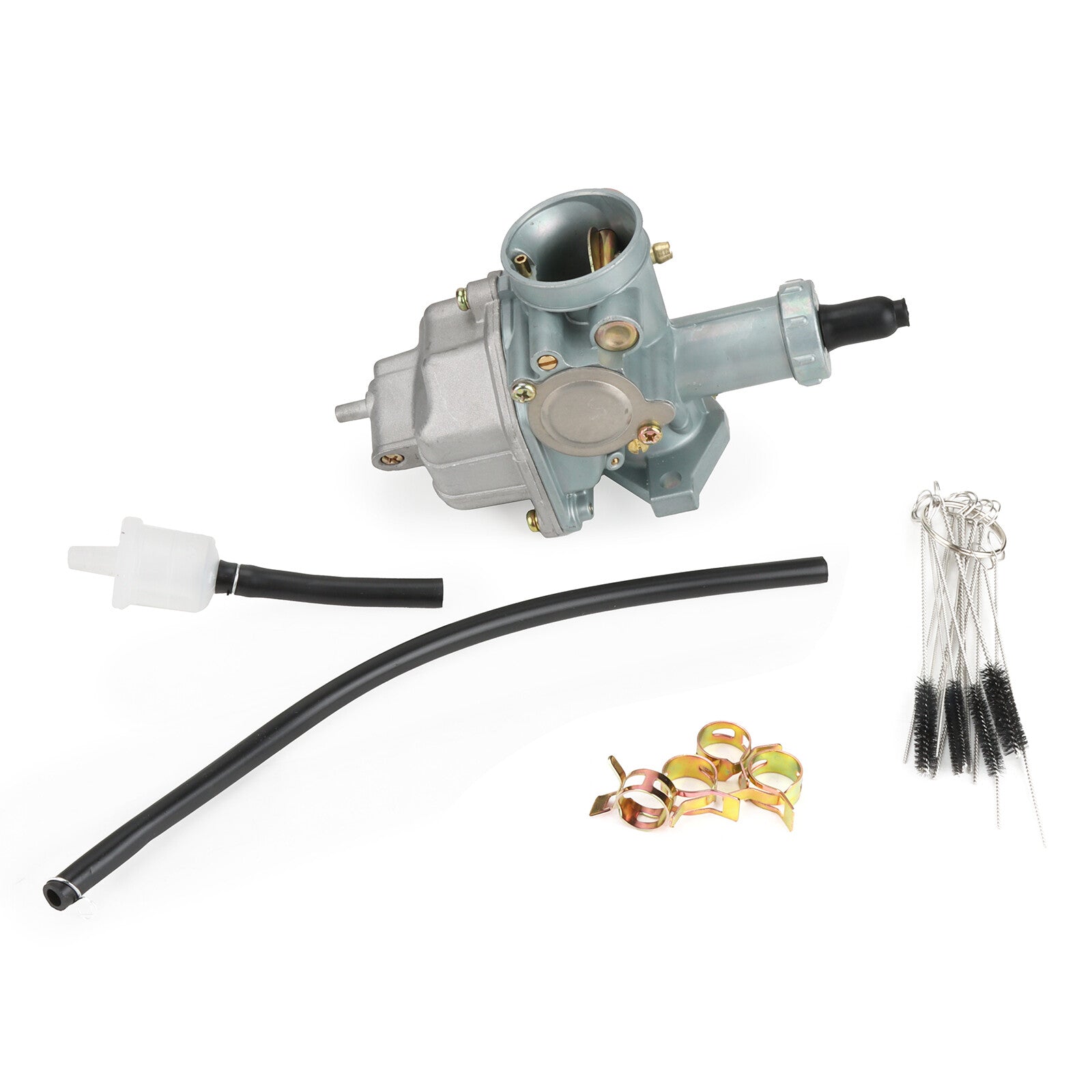 Carburetor Carb fit for Polaris Ranger RZR 170 2009-2014 RZR 170