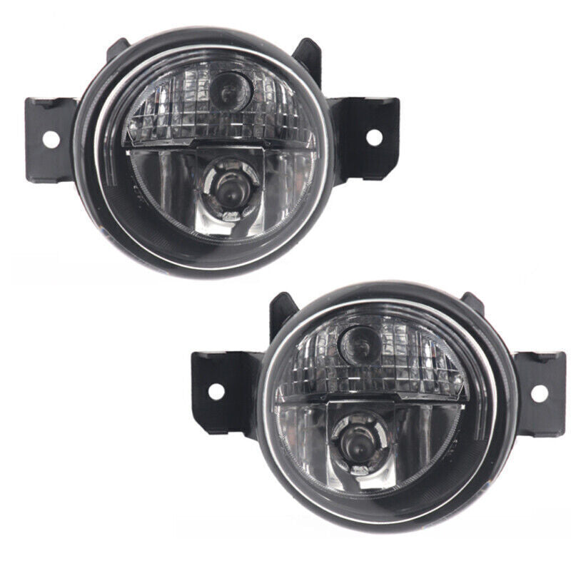 new Front Bumper Lights Fog Lights for Nissan Altima 2016-2018 LeftRight