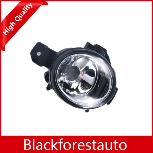 Front Bumper Fog Light Right / Passenger Side for BMW for X5 E70 2007-2010 No Bulb