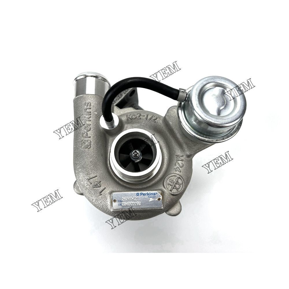 1103A-33T Turbocharger 2674A421 Fit For Perkins Diesel Engine Spare Parts.