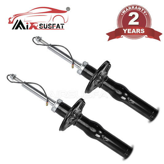 For Rear Left Right Shock Absorber Core for Porsche 981 2013-16 w/PASM