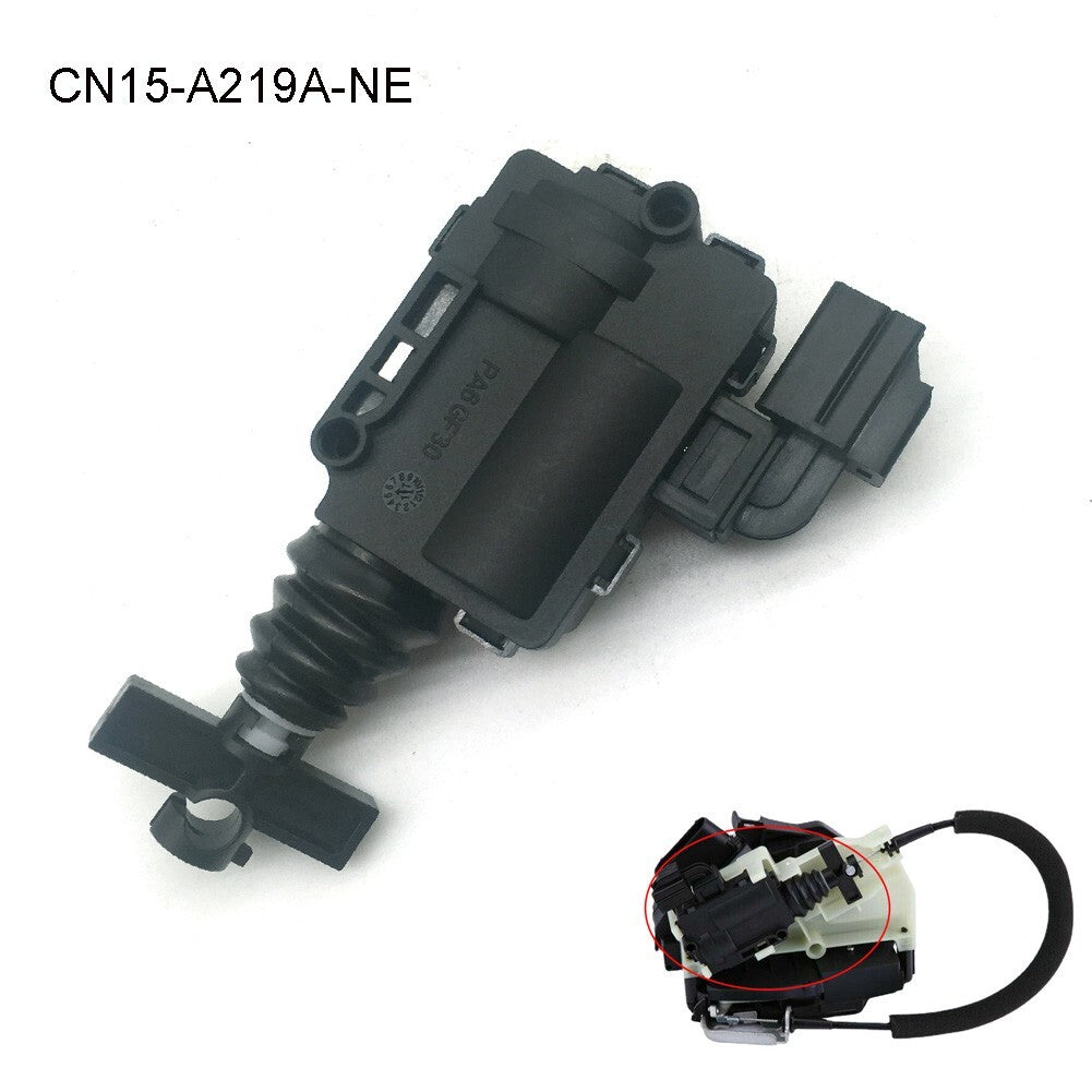 Rear Trunk Boot Tailgate Lock CN15-A219A-NE Replace for Ford For Ecosport 13-17