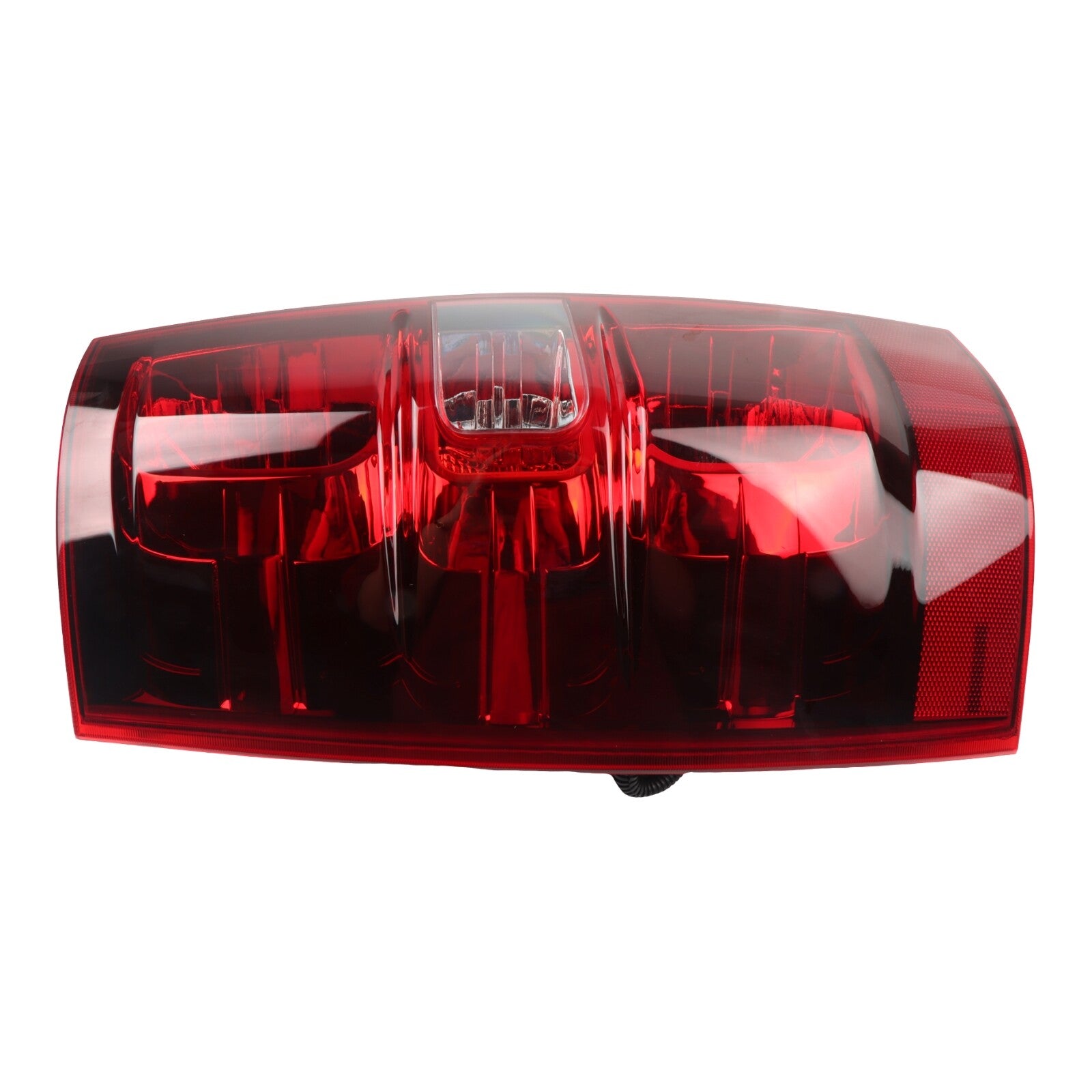 Tail Light Tail Lamp For 2007-2014 for Chevy Tahoe Suburban 1500 Left Side With Bulb