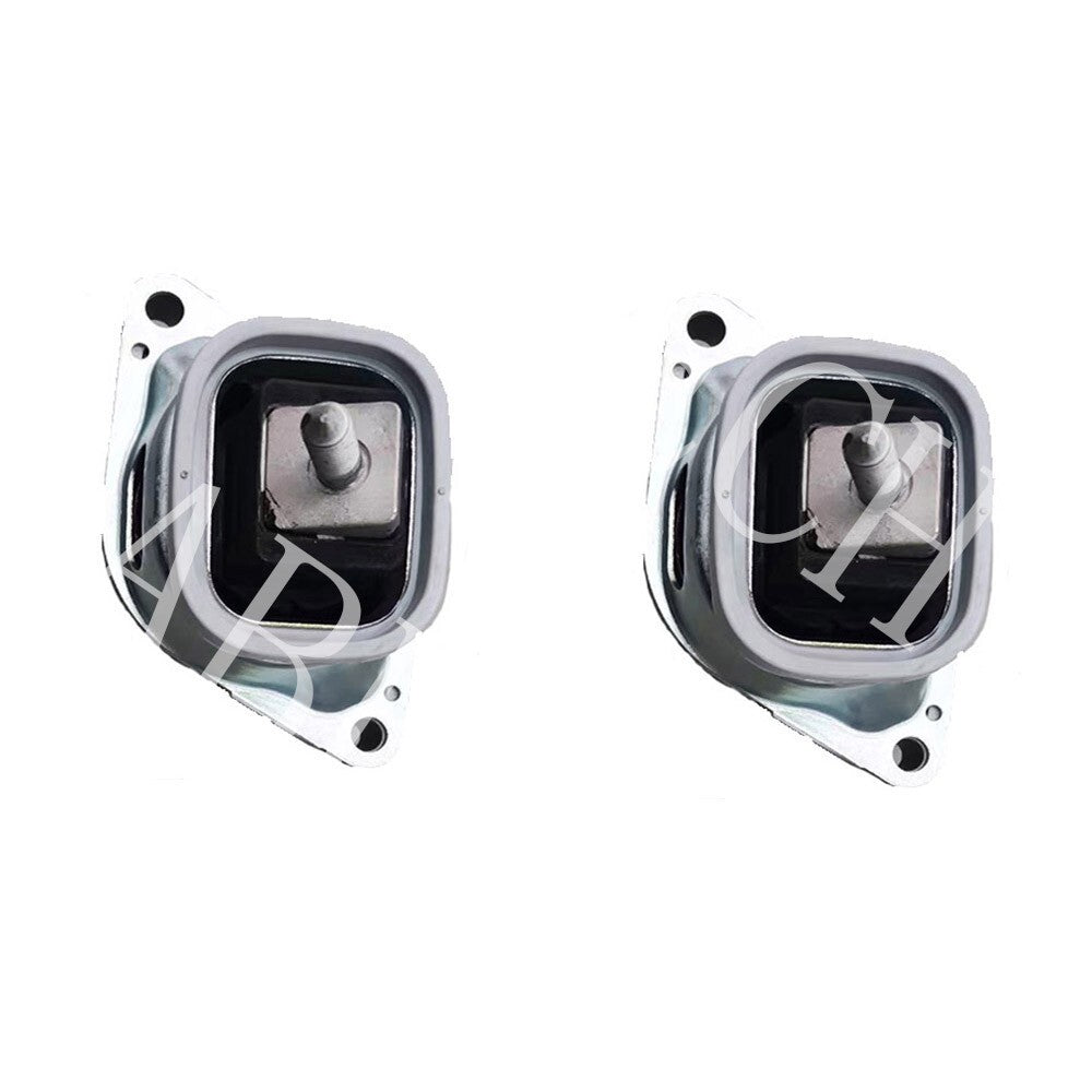 Equipment Manufacturer ( ) for Rolls-Royce for Phantom Engine Mounts: 22116765320