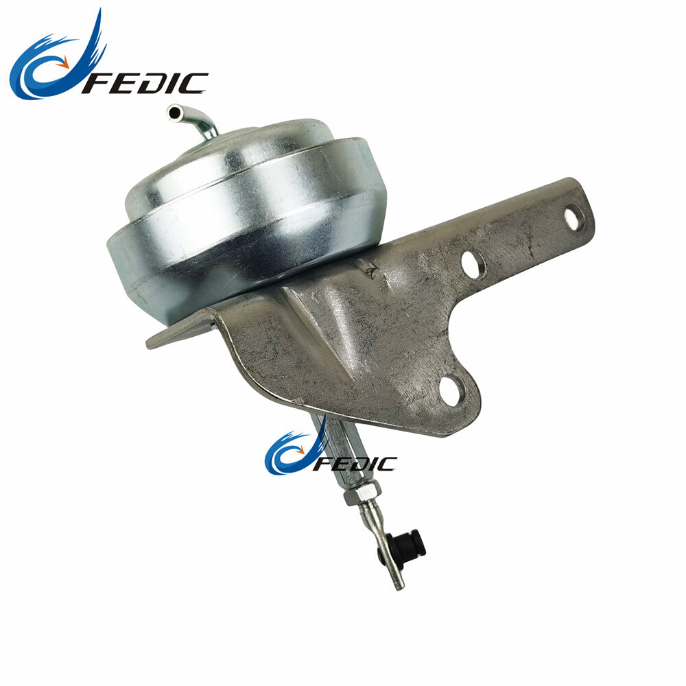 Turbo actuator RHF4V VJ32 for Mazda 6 CiTD J25S MPV II DI LW 89 Kw 100 Kw 2002