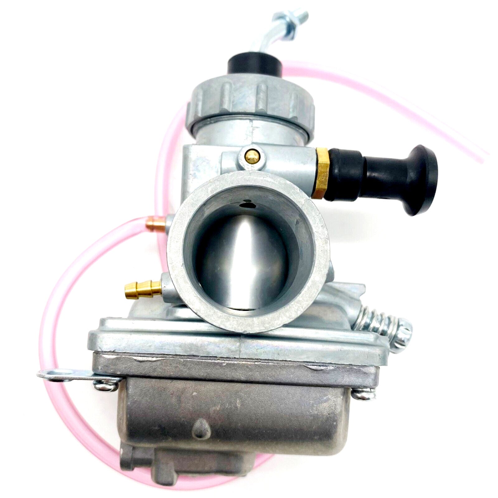 VM24 28mm Carburetor Fits for Kawasaki for Yamaha for Suzuki KX60 KX65 RM65 DT175