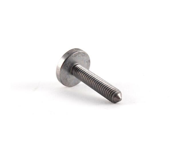 Set of 21PCS Automatic Transmission Oil Pan Bolts for BMW for Jaguar E60 X5 X6 750i