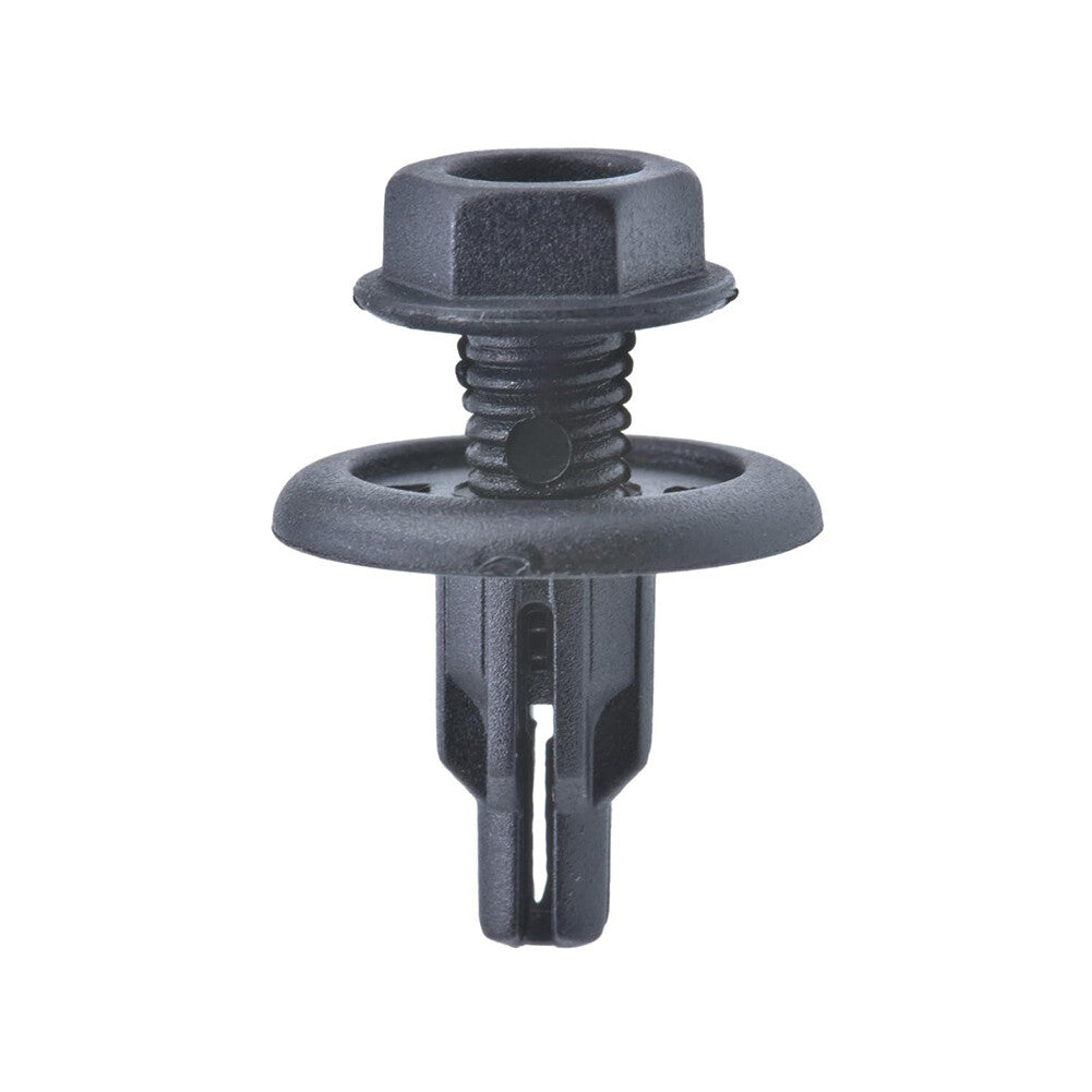 10 Car Front Splash Shield Retainer Clips for Honda for Acura for Civic