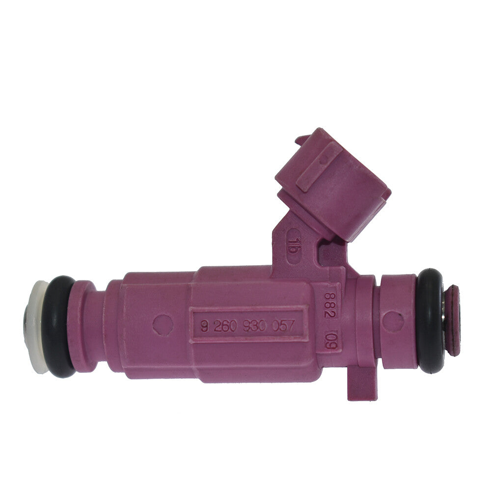 Fuel Injector 35310-37170 for Hyundai Accent 06-11 for Kia Rio Rio5 09-11 1.6L