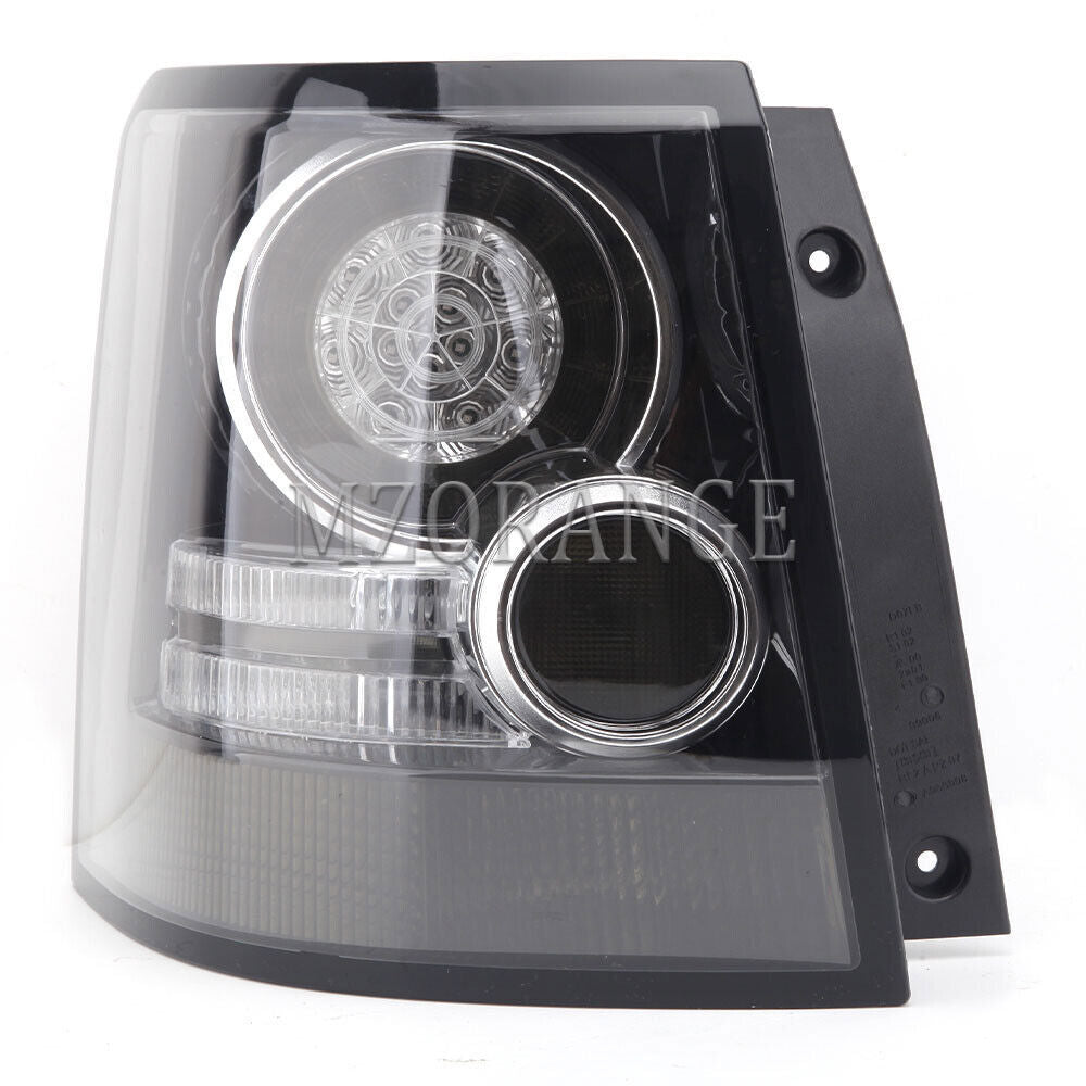 2Pc Lens Tail Light Brake Lamp Replace For Land for Range Rover Sport 2005 2006-2013