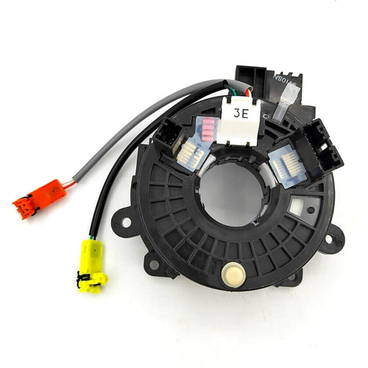Clock spring non-heated steering wheel suitable for Nissan Armada 5.6L B5554-1PV8A