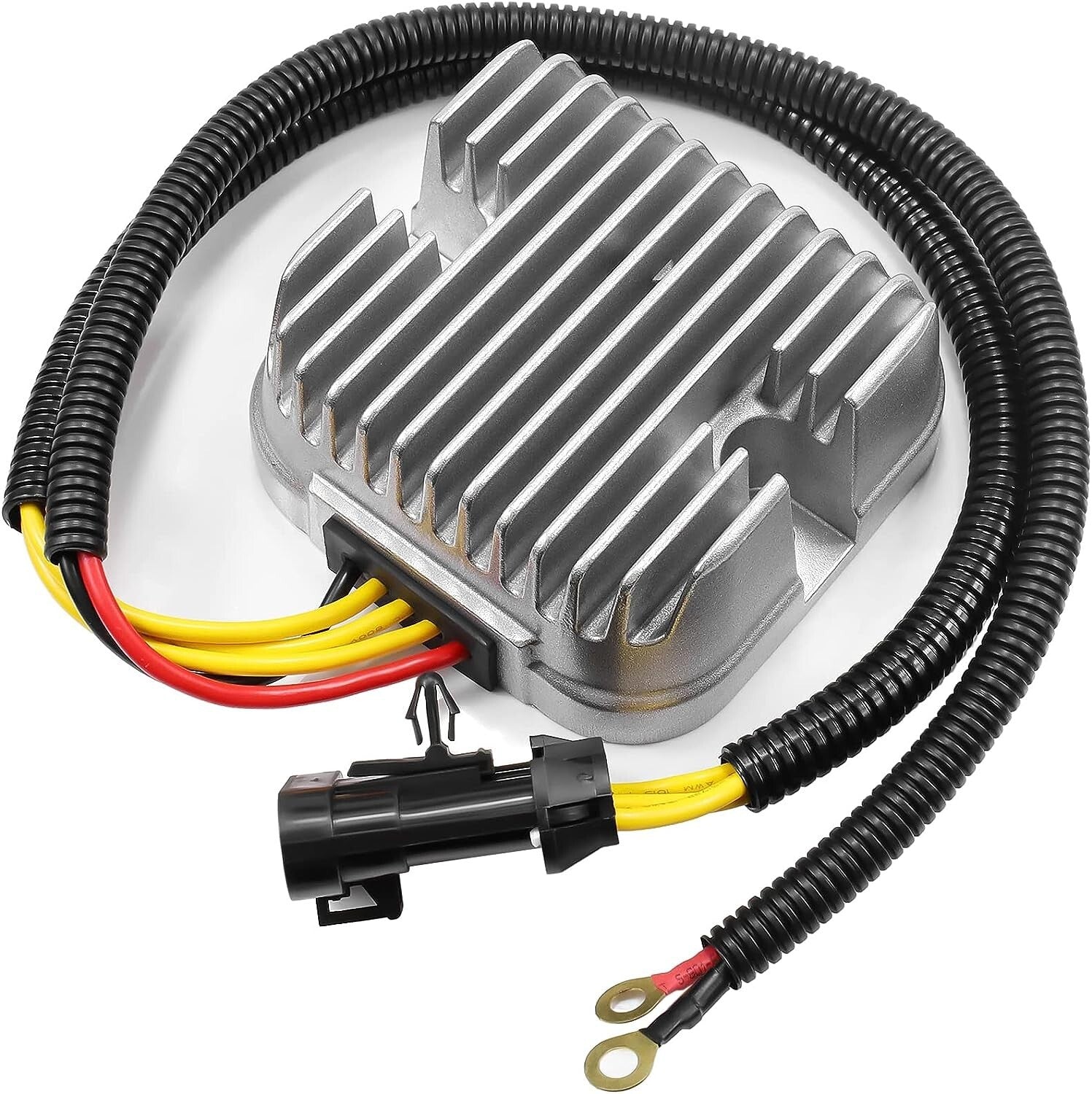 Rectifier for Polaris RZR 4 900 XP, RZR 4 1000 XP,570 900 900XP 1000XP 4013247