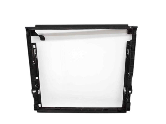 Water Radiator AC Condenser Support Frame Bracket for Mercedes X166 GL450 ML550
