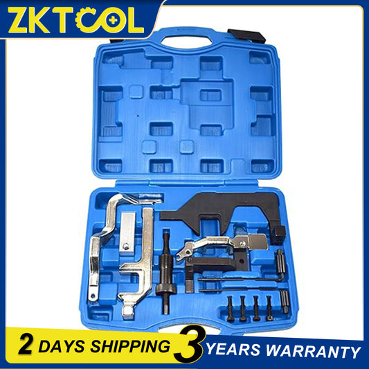 Engine Locking Timing Tool for BMW for Mini Cooper N12 N13 N14 N16 N18 for Peugeot 1.6T
